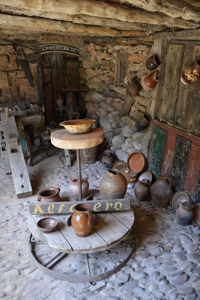 Que ver en Quintanilla del Agua, Territorio Artlanza DSC0038 01 Scaled 683x1024