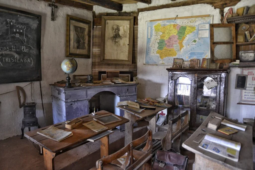 Que ver en Quintanilla del Agua, Territorio Artlanza DSC0053 01 Scaled 1024x683