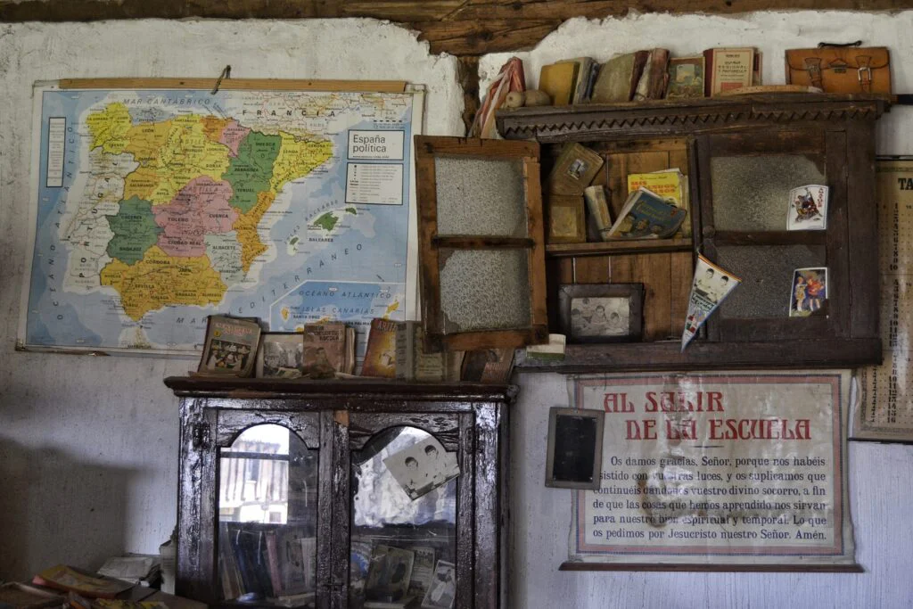 Que ver en Quintanilla del Agua, Territorio Artlanza DSC0054 01 Scaled 1024x683