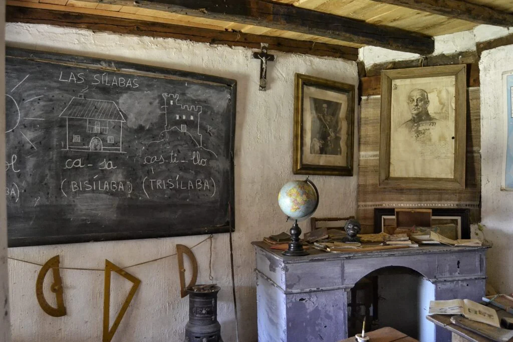 Que ver en Quintanilla del Agua, Territorio Artlanza DSC0057 01 Scaled 1024x682