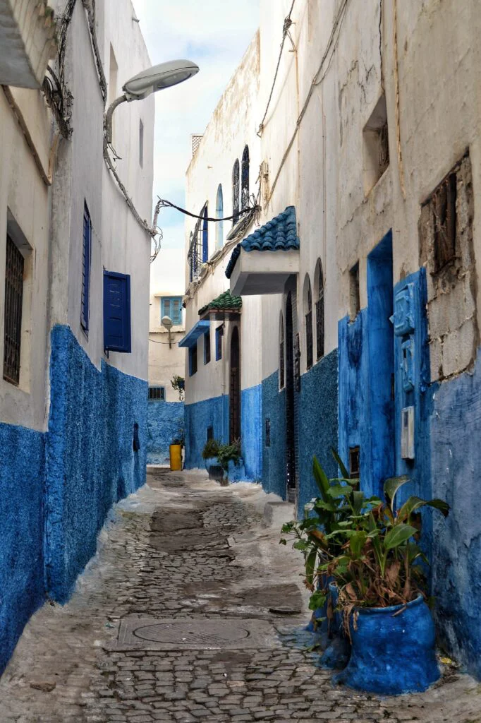 ¿Qué ver y hacer en RABAT en 3 días? Visita a la ciudad marroquí DSC 0122 01 Scaled 682x1024