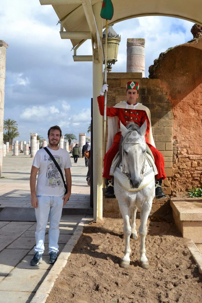 ¿Qué ver y hacer en RABAT en 3 días? Visita a la ciudad marroquí DSC 0675 01 1 Scaled 683x1024