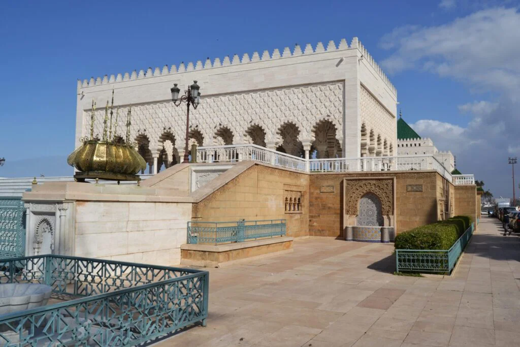 ¿Qué hacer y ver en Rabat en 2 o 3 días? Visitar Rabat Marruecos