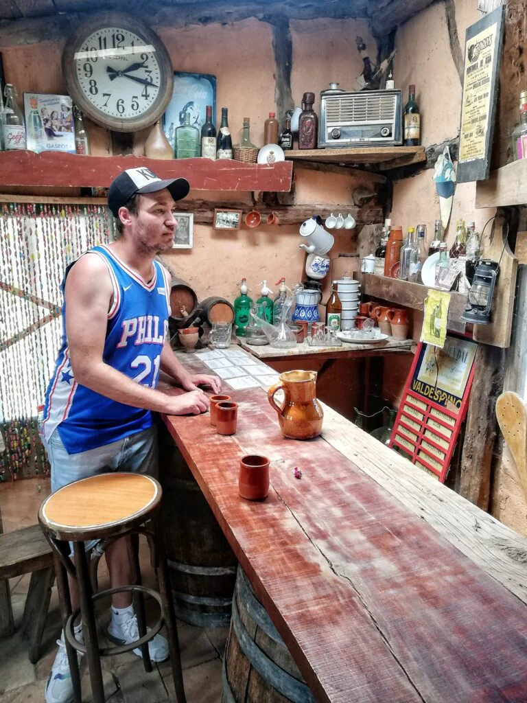 Que ver en Quintanilla del Agua, Territorio Artlanza IMG 20200712 141602 01 Scaled 768x1024