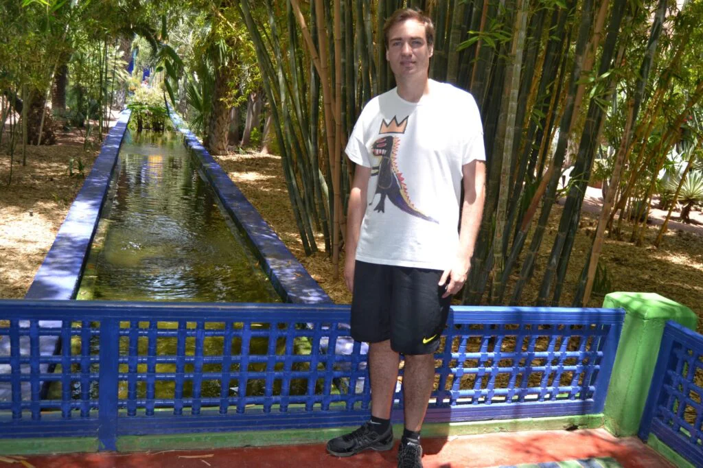 🇲🇦 ¿Qué ver en MARRAKECH en un día? 🐫 ¡Que bonitos lugares tiene Marruecos! Bienvenidos al sur del pais ¡Disfruta con nosotros con que ver en MARRAKECH!