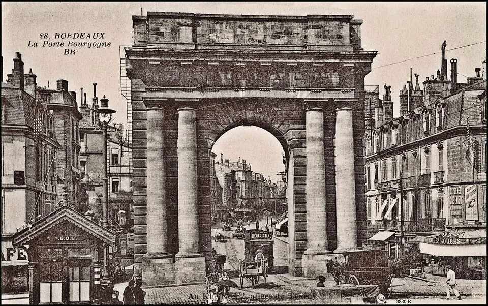 12 Curiosidades del ARCO DEL TRIUNFO, París