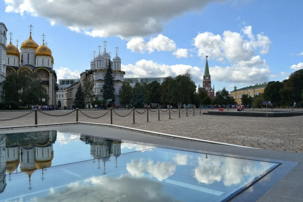 KREMLIN