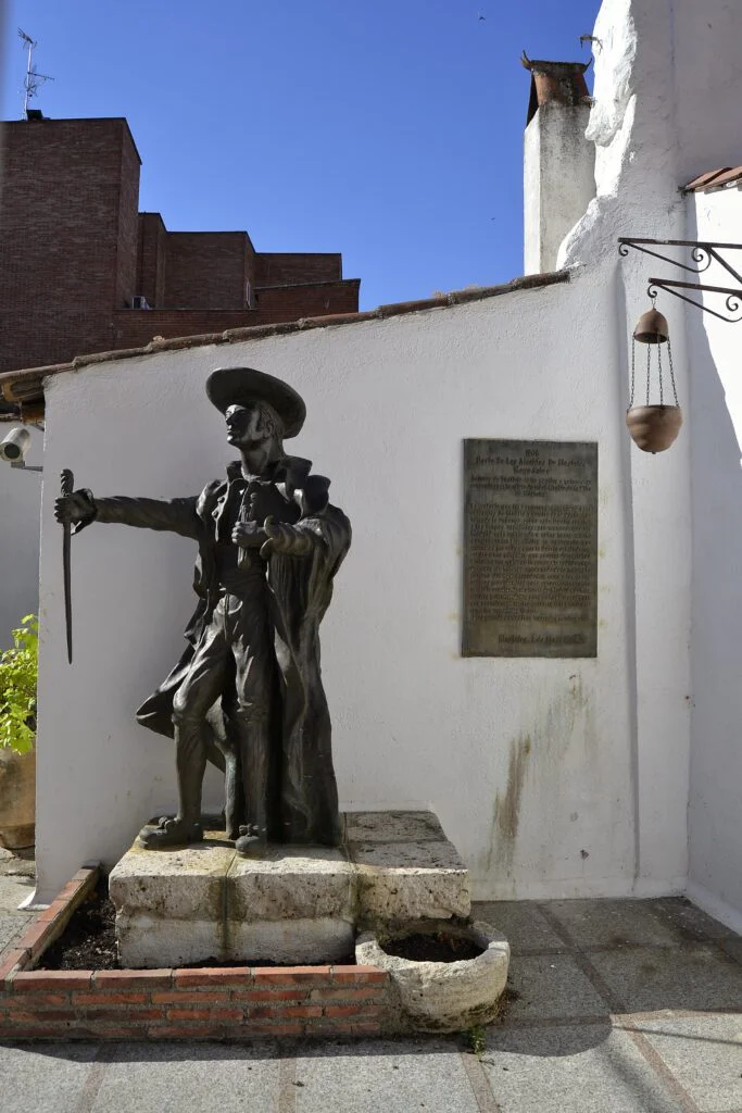 Qué ver y hacer en Móstoles: una guía completa para descubrir esta ciudad madrileña DSC0486 01 2 683x1024