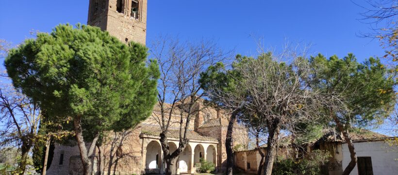 Fresno de Torote: un pueblo fantasma cerca de Madrid