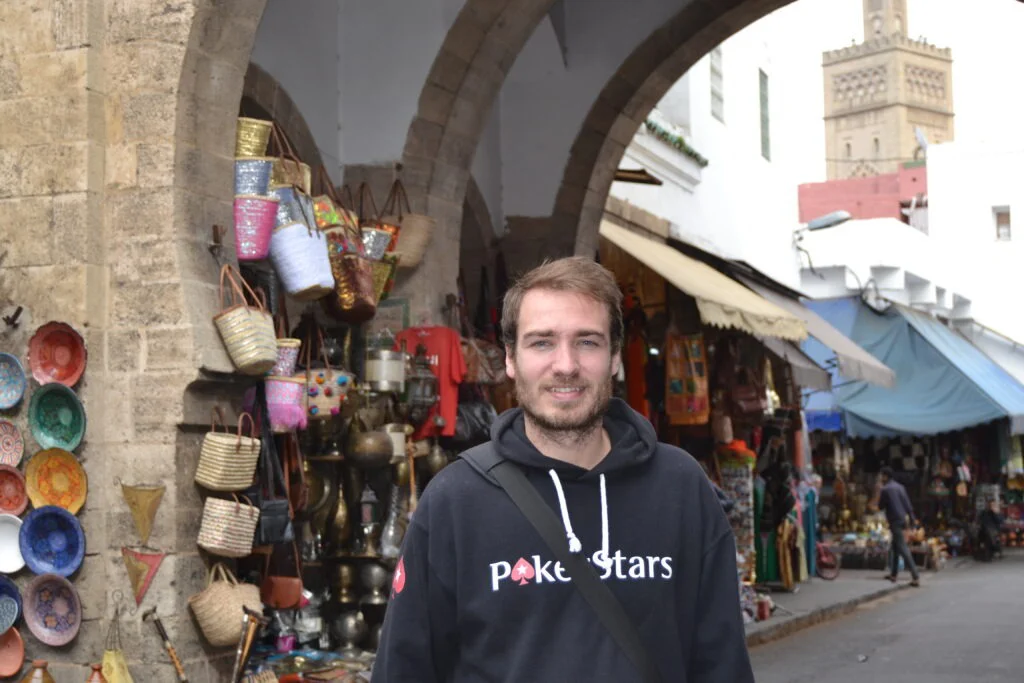 Qué ver en CASABLANCA