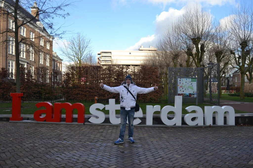 EDAM, MARKEN Y VOLENDAM