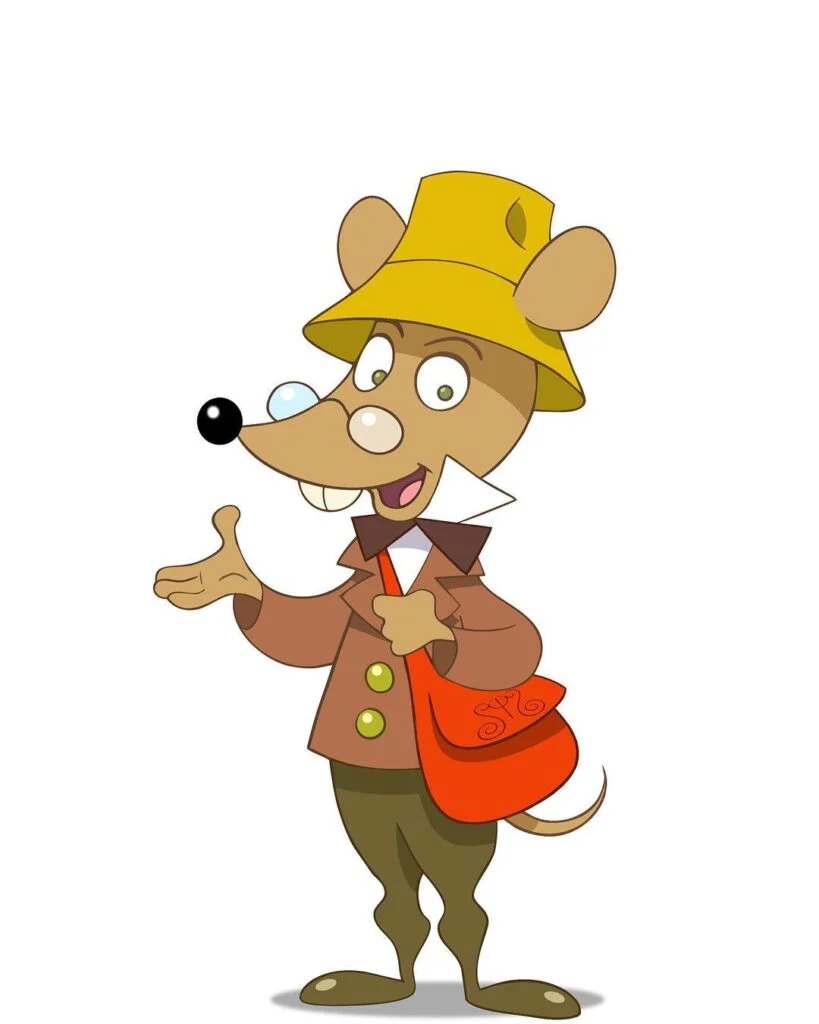 🇪🇦 Lugares del Mundo: CASA DEL RATONCITO PEREZ, Calle Arenal 8 en Madrid 🐭 1617541351510 819x1024