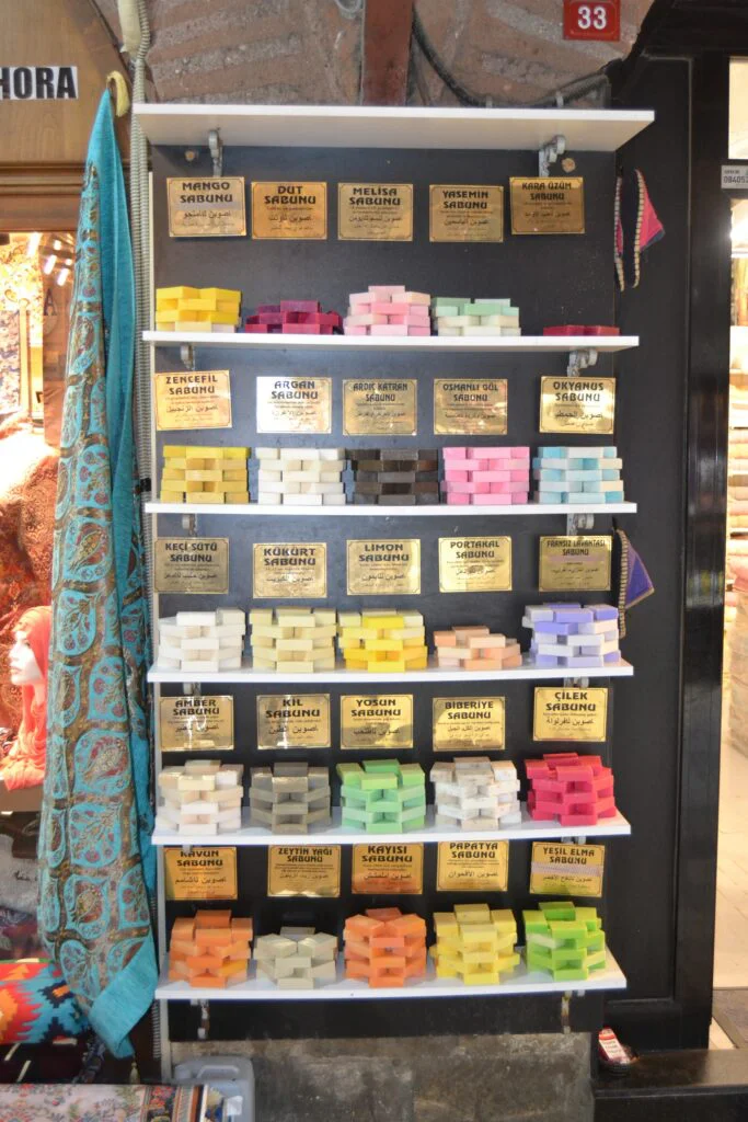 🇹🇷 Lugares del Mundo: GRAN BAZAR de ESTAMBUL 🥙 1617815041058 683x1024