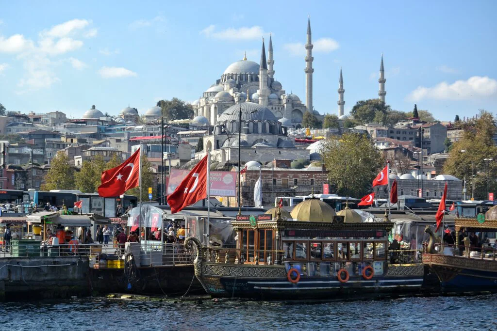 🇹🇷 Lugares del Mundo: GRAN BAZAR de ESTAMBUL 🥙 GRAN BAZAR DE ESTAMBUL