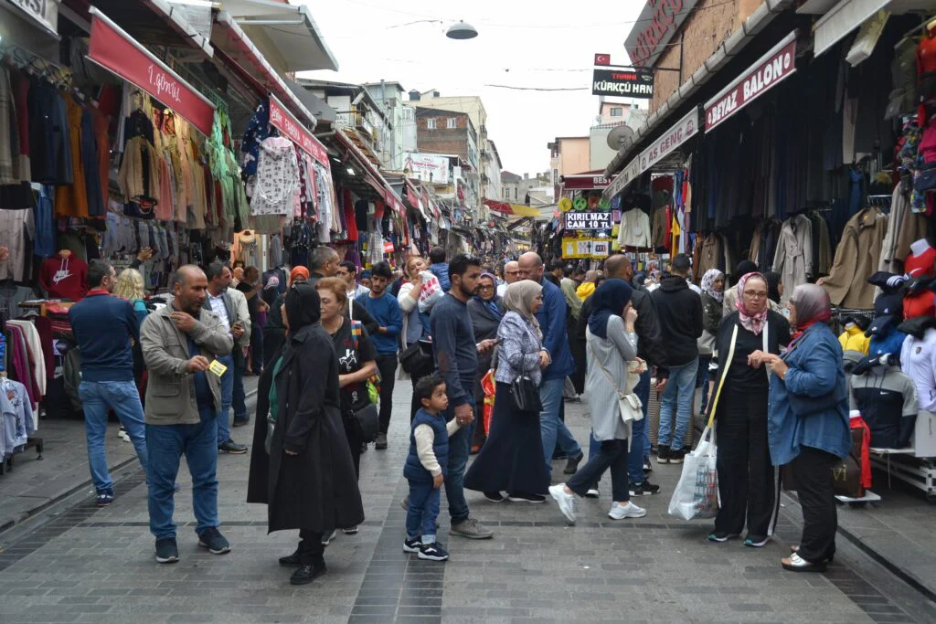 🇹🇷 Lugares del Mundo: GRAN BAZAR de ESTAMBUL 🥙 1617815041161 1024x683