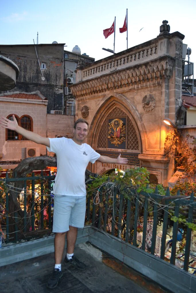 🇹🇷 Lugares del Mundo: GRAN BAZAR de ESTAMBUL 🥙 1617815041251 683x1024