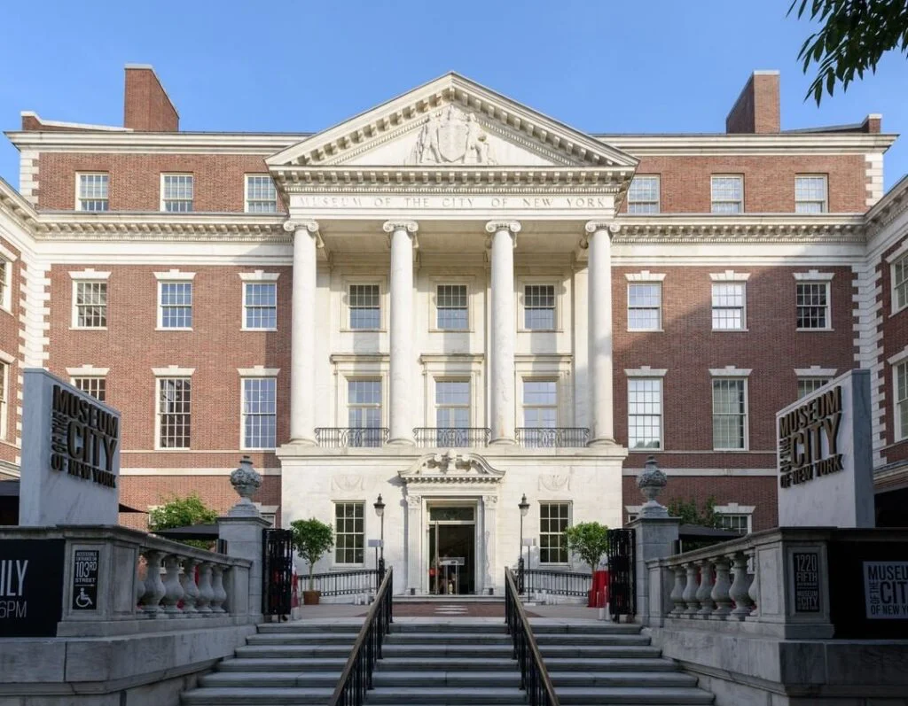 🇺🇸 MUSEOS GRATIS en NUEVA YORK, Estados Unidos 🏛️ 1619542395030 1024x797
