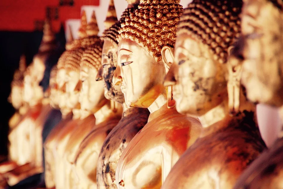Bangkok 1179807 960 720