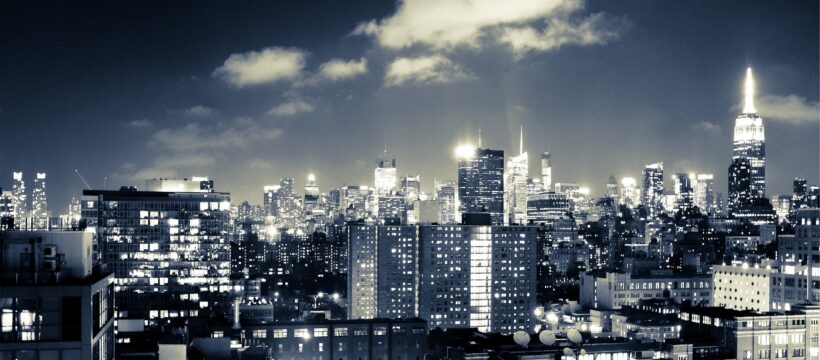 🇺🇲 Lugares con Historia: Los misterios del Apagón de Nueva York de 1965 📴