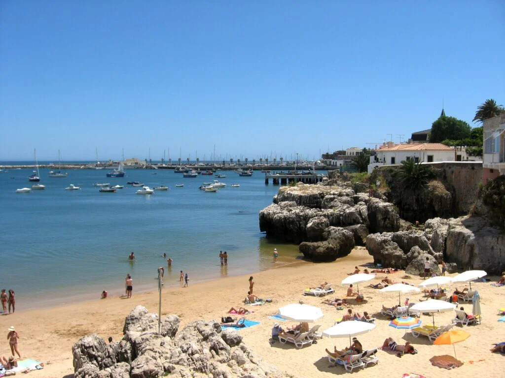 🇵🇹 ¿Por qué visitar y que hacer Cascais? ⛱️ Cascais 1346899 1024x768