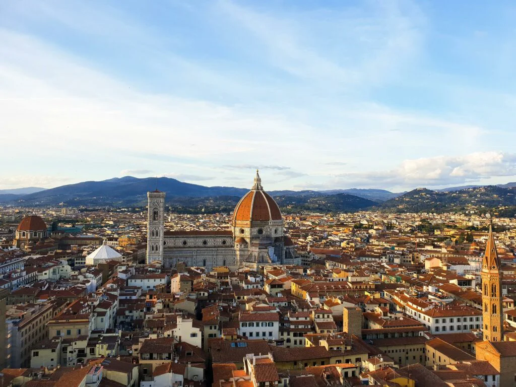 🇮🇹 ¿Qué ver imprescindibles en Florencia, Italia? City Ge6cc1d392 1920 1024x768