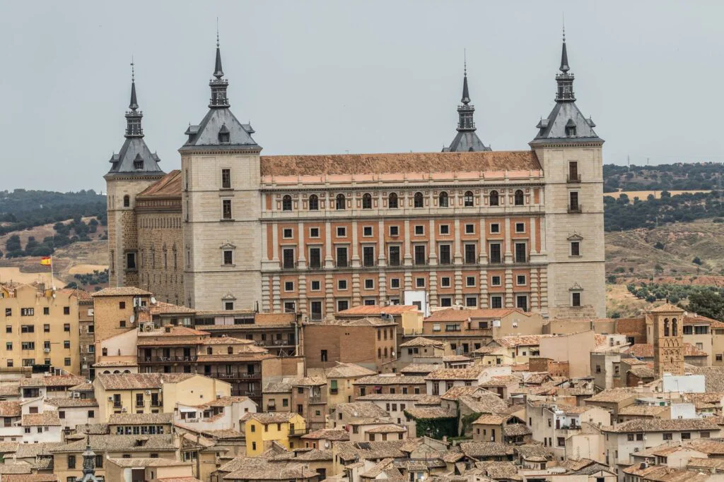🇪🇦 Lugares del mundo: ¿Qué ver en la Casa museo El Greco en Toledo? 🏛️ Espana La Bella Gf38f49c86 1920 1024x683
