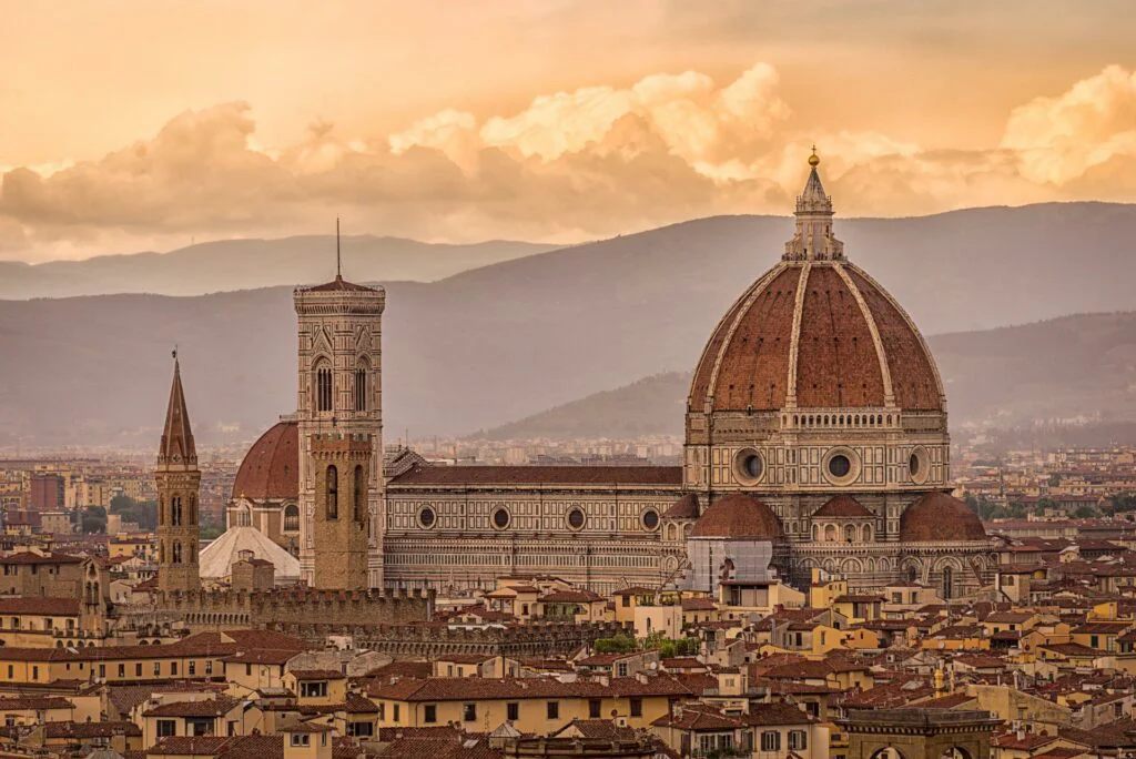 🇮🇹 ¿Qué ver imprescindibles en Florencia, Italia? Florence G6207f9fb7 1920 1024x684