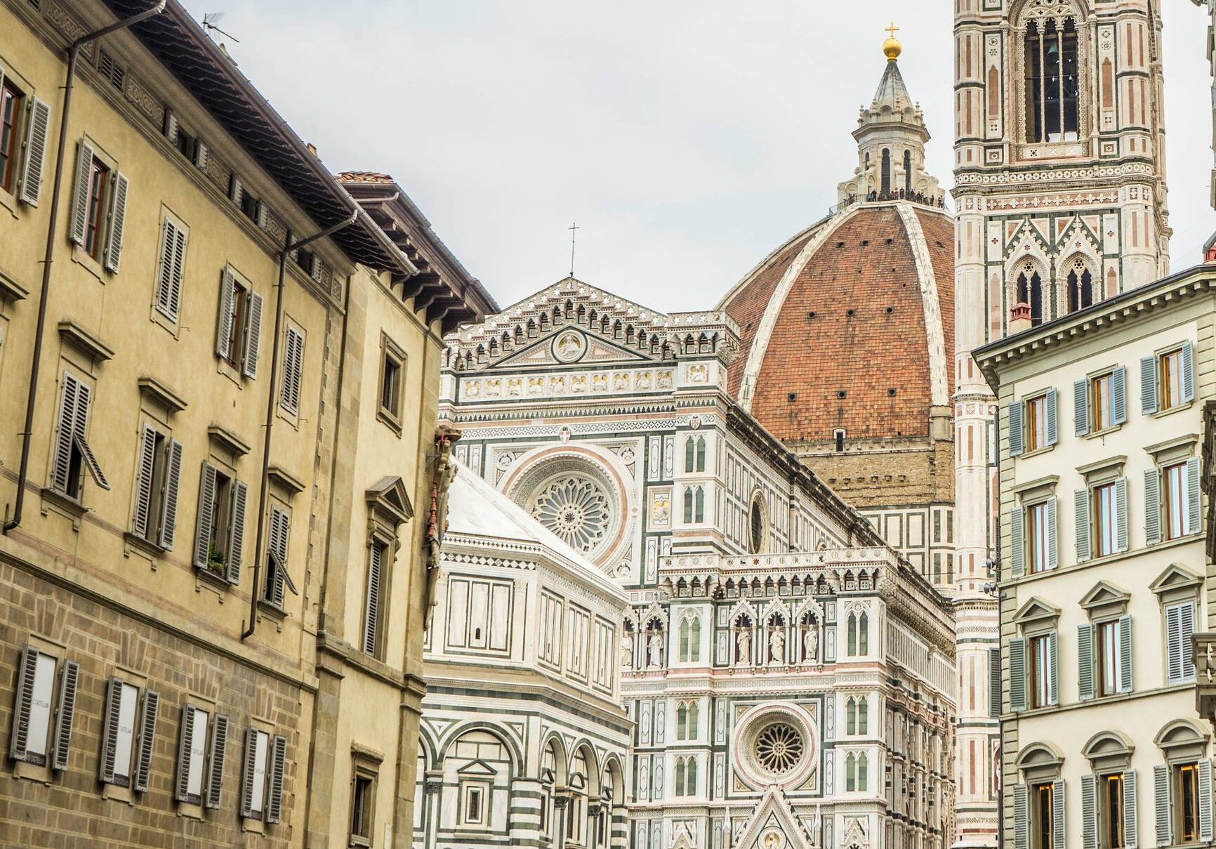🇮🇹 ¿qué Ver Imprescindibles En Florencia Italia ⋆ 🧳viajesdave 8553