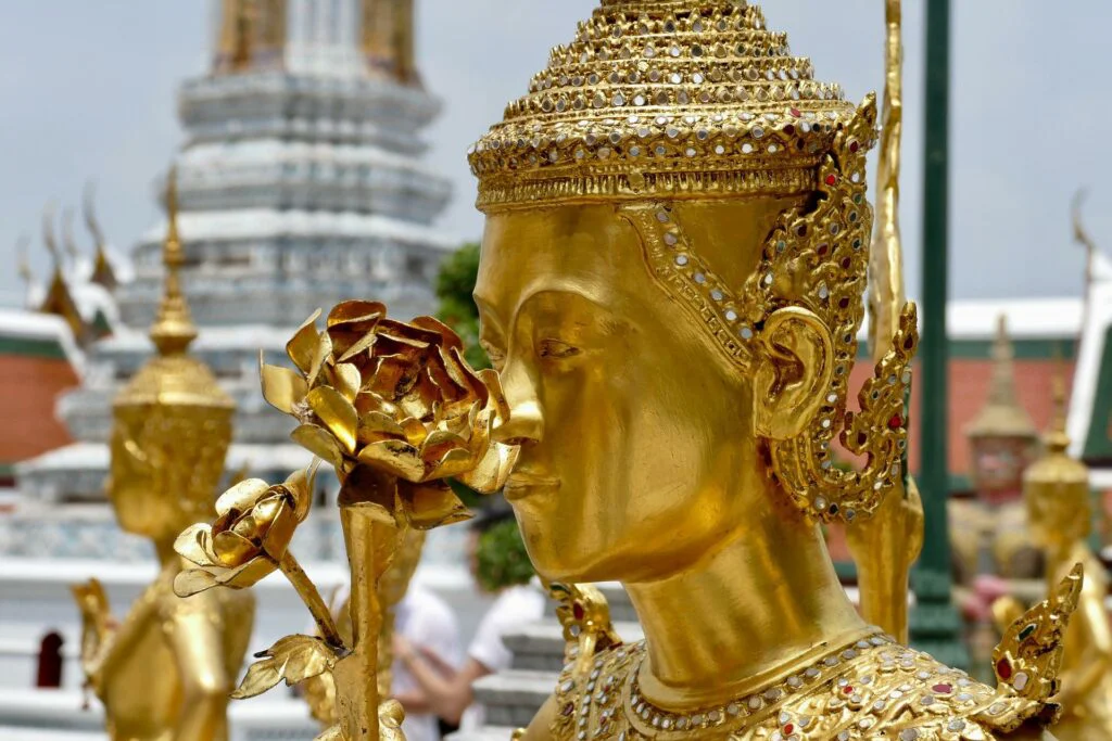 🇹🇭 ¿Por qué y que visitar en Bangkok? 🕉️ Golden G572c0c3ba 1920 1024x683