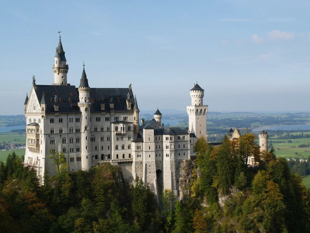 Neuschwanstein Gec49e190e 1920 1024x768