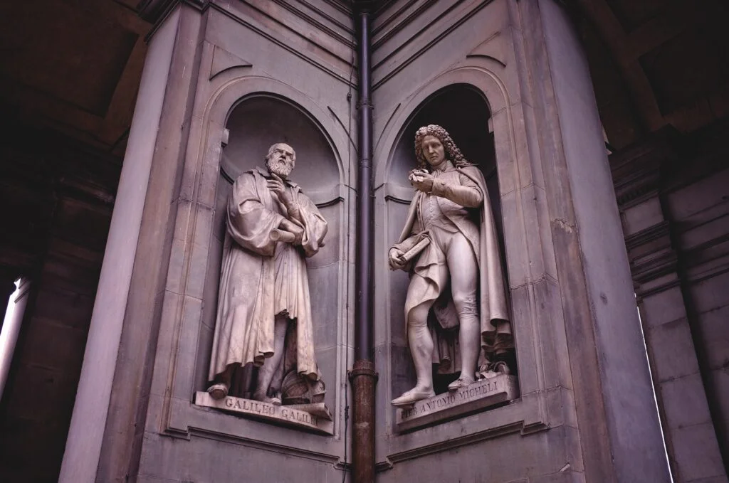 🇮🇹 ¿Qué ver imprescindibles en Florencia, Italia? Sculpture G2176e939d 1920 1024x679