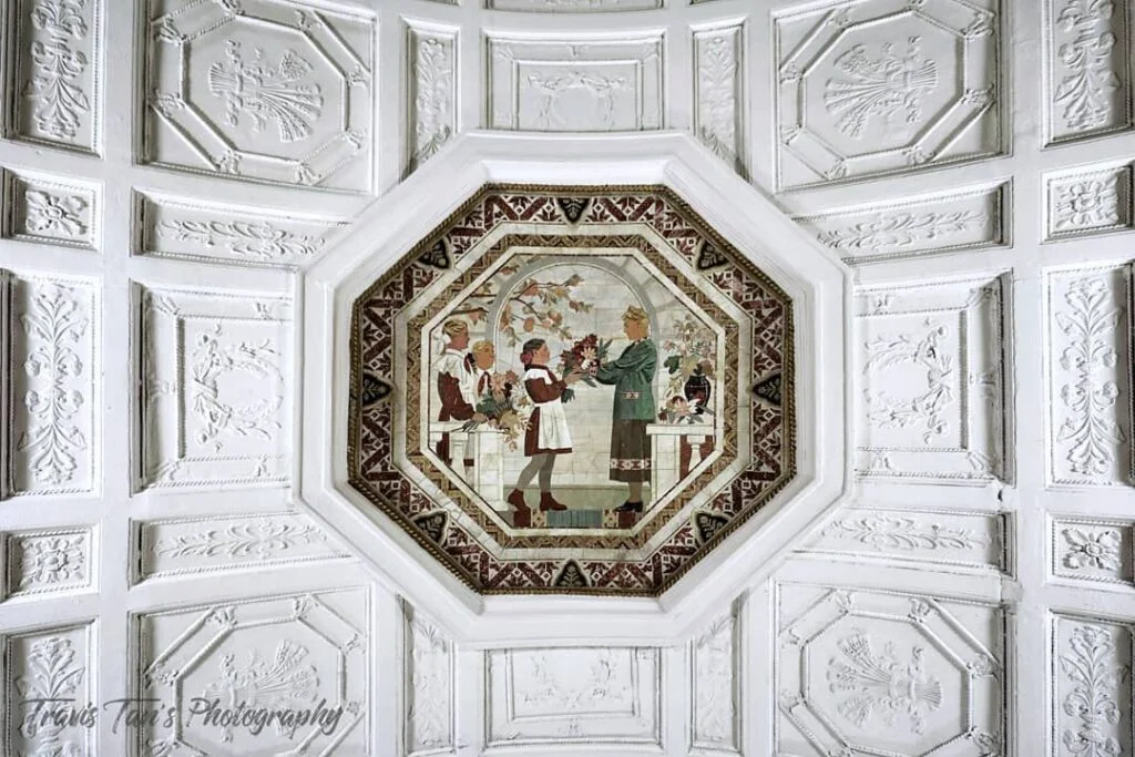 🇷🇺 Las estaciones más bonitas del metro de Moscú, Rusia 🚊 70011095 201157194213042 8785314298514487213 N 1024x683