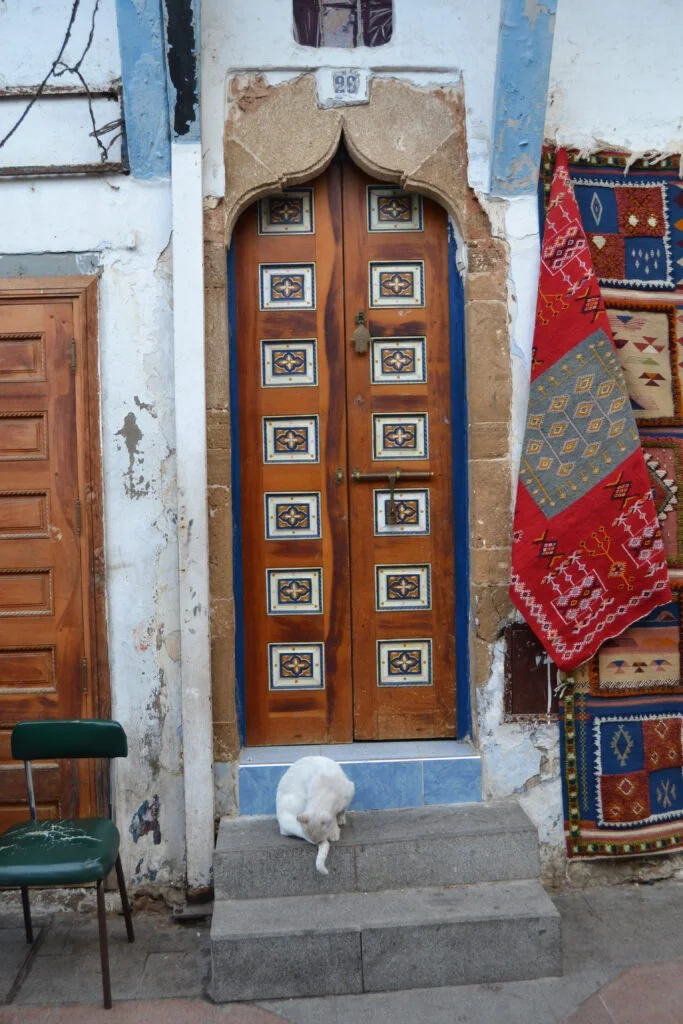 🇲🇦 Compras en Rabat, capital de Marruecos🛍️ DSC 0830 1 683x1024