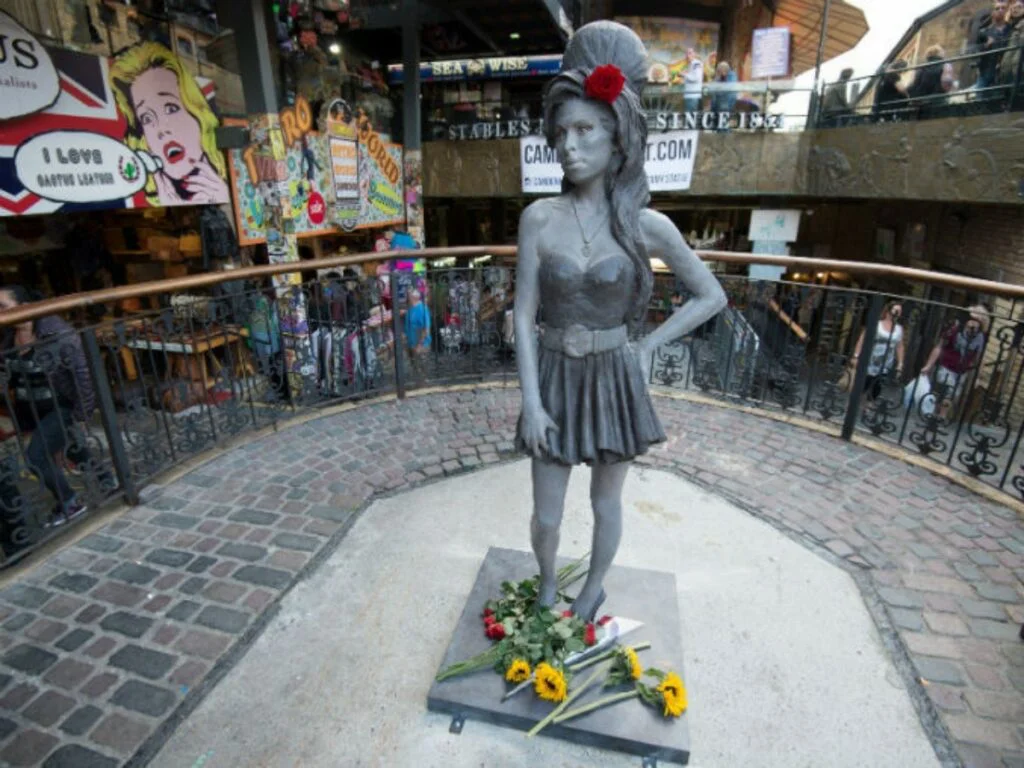 🇬🇧 Visita para conocer Camden Town / Market en un día. 2° Parte 🛍️ 1085202.jpg 1902800913 1024x768