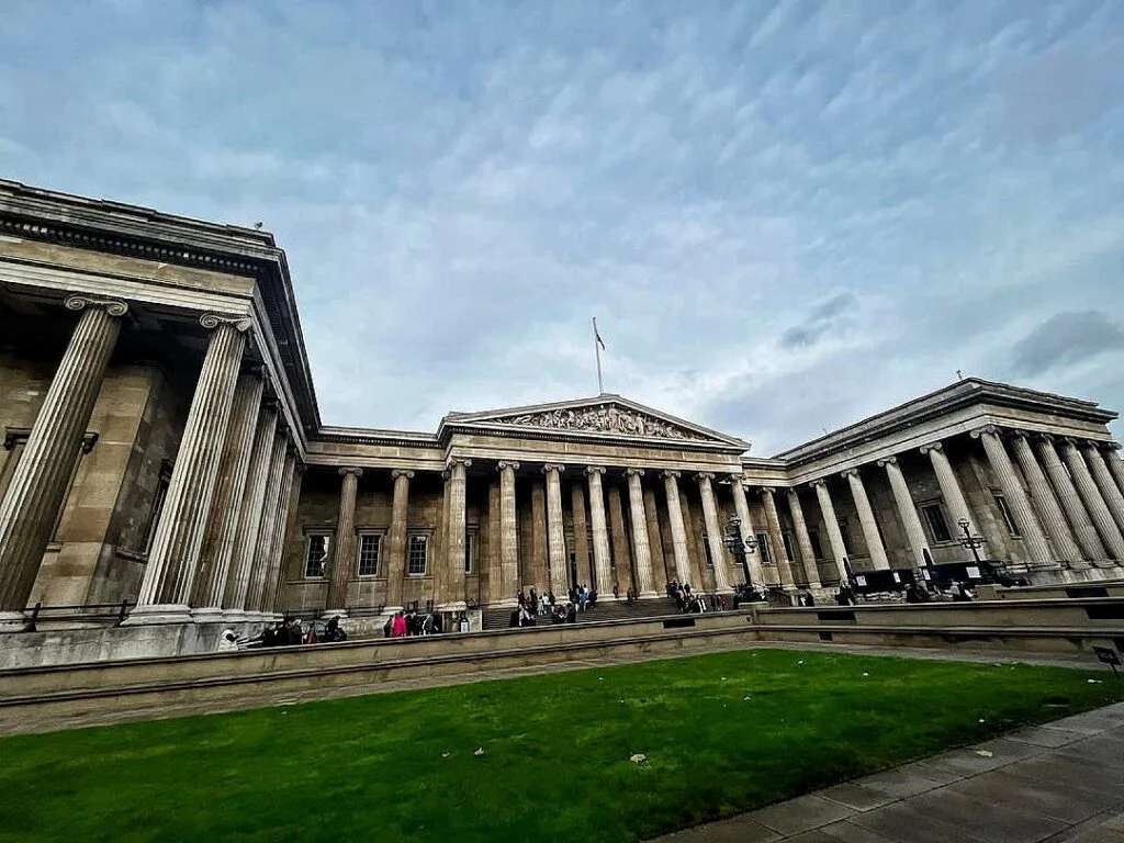 🇬🇧 Que ver en el British Museum. Las 15 obras más importantes 🏛️ 317130228 152479953849841 2753466427689772707 N 01 1024x768