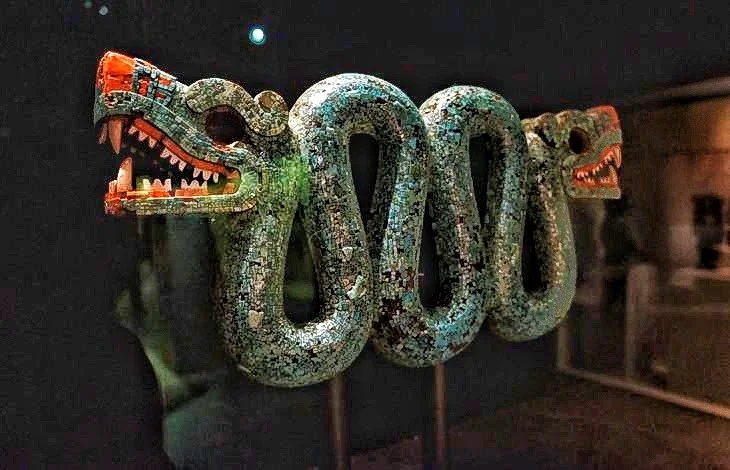 🇬🇧 Que ver en el British Museum. Las 15 obras más importantes 🏛️ Bf07485548081aefdda9bbcd738abf3d 01