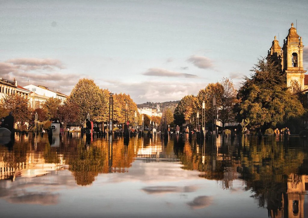 🇵🇹 Que pueblos ver alrededor de Oporto. Excursión desde Oporto. Braga Gf4140f3d5 1920 01 1024x724