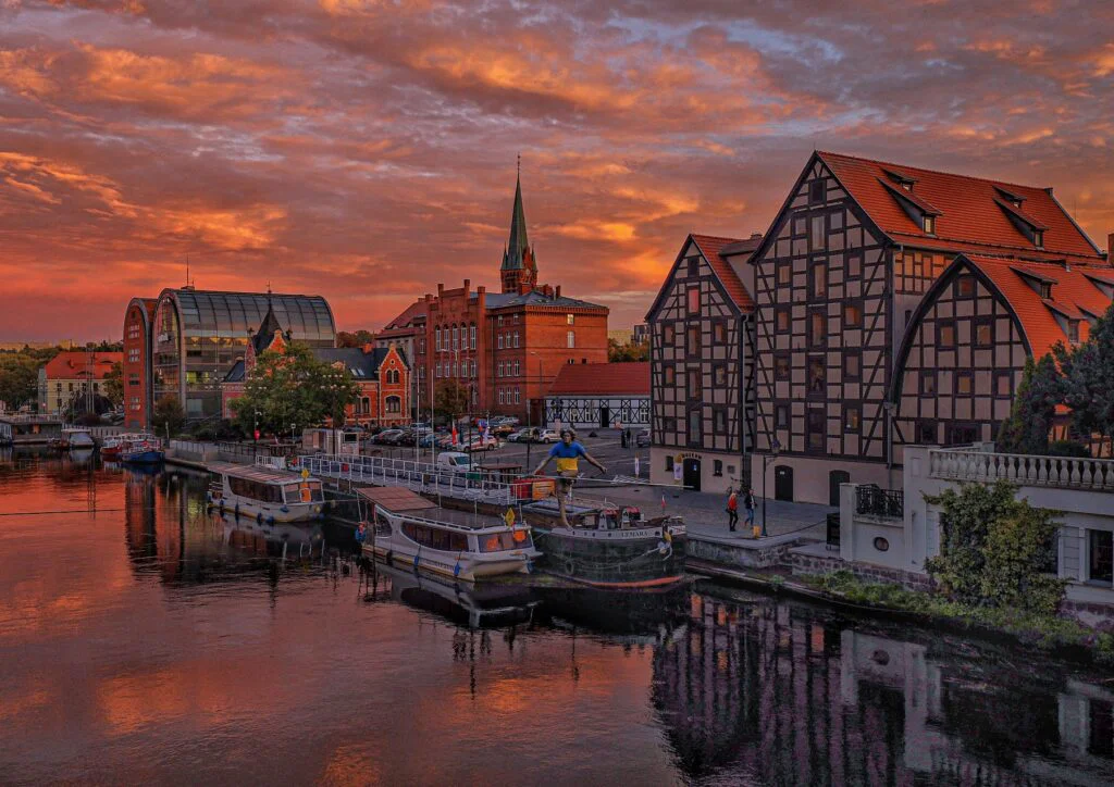 🇵🇱 Las 10 ciudades y los pueblos más bonitos de Polonia Bydgoszcz G58344d349 1920 01 1 1024x724