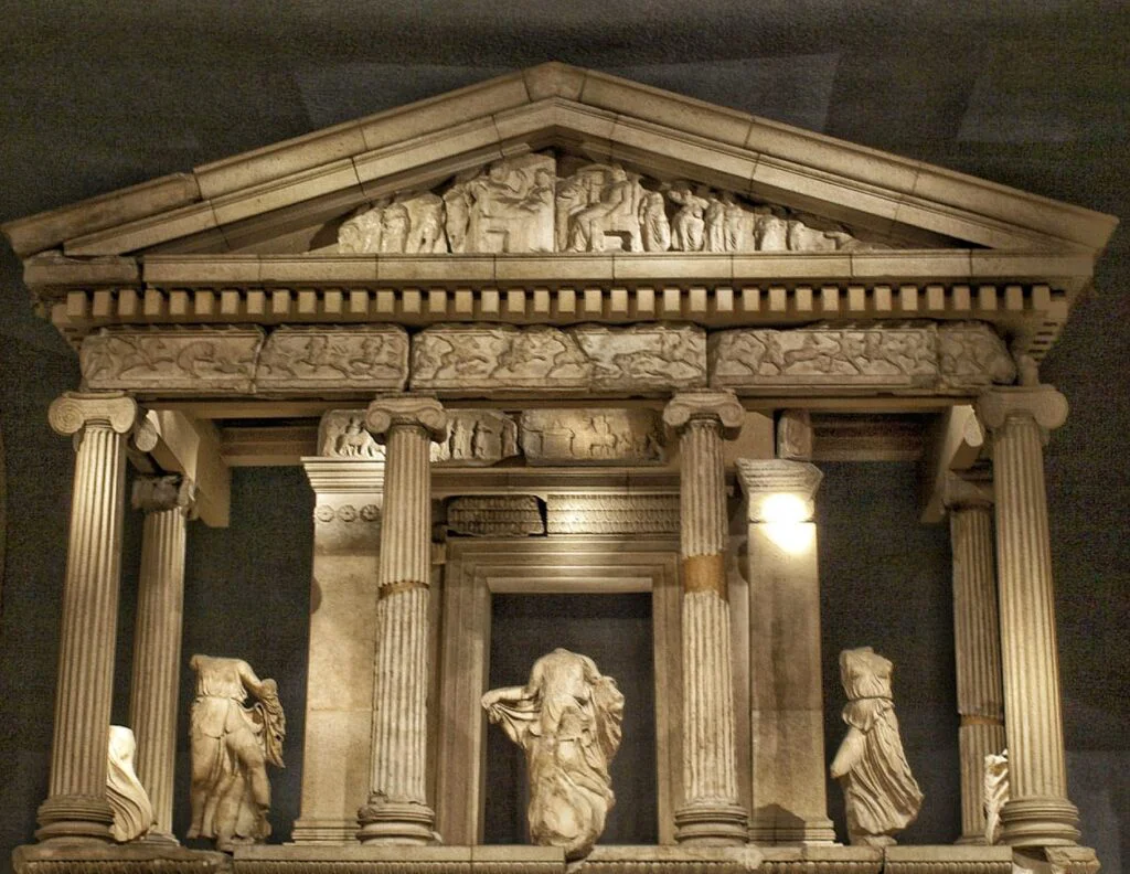 🇬🇧 Que ver en el British Museum. Las 15 obras más importantes 🏛️ Ce5a9aed69b69a34240db9fc858f0820 01 1024x792