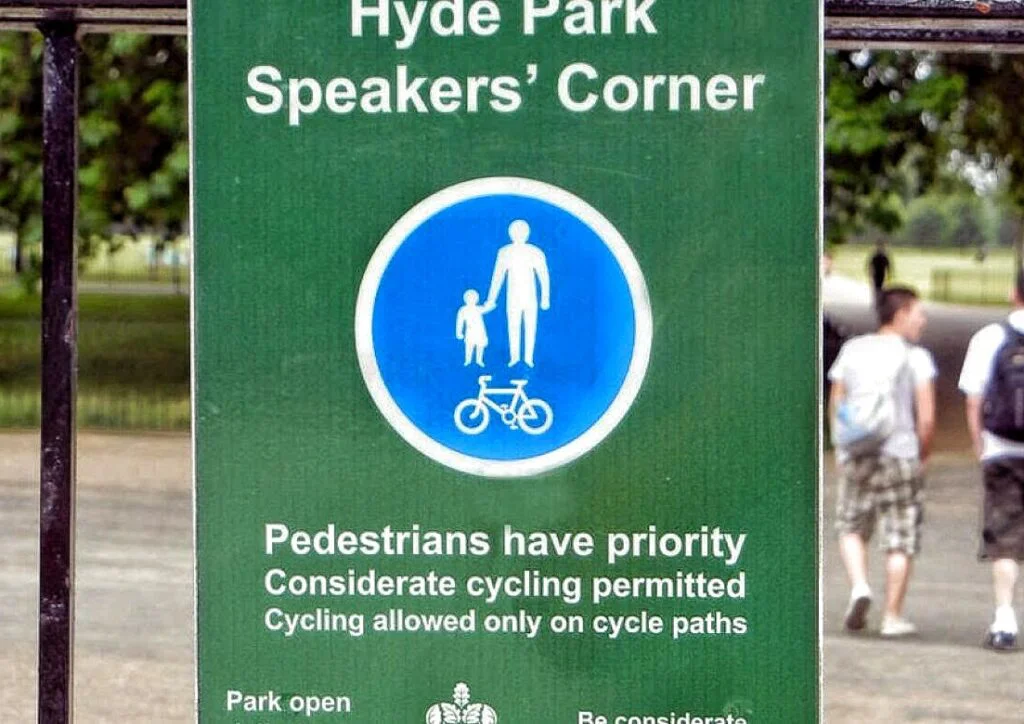 🇬🇧 Qué ver en Hyde park en Londres 🏞️ Descarga 3 01 1024x724