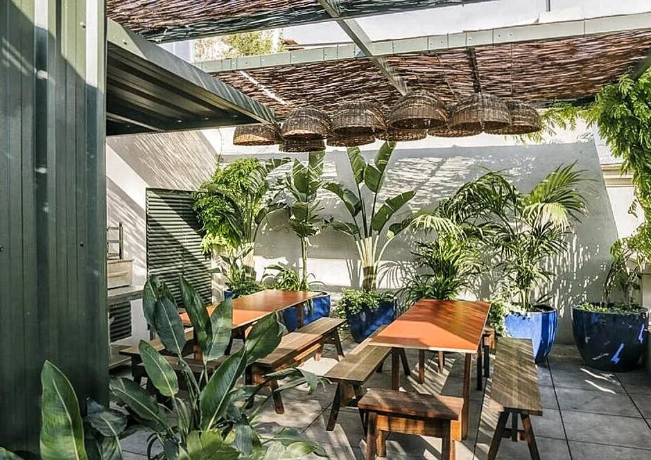 🇪🇦 Los mejores Rooftop Barcelona 🍹 Hotel Casa Bonay General Db7e78c 01