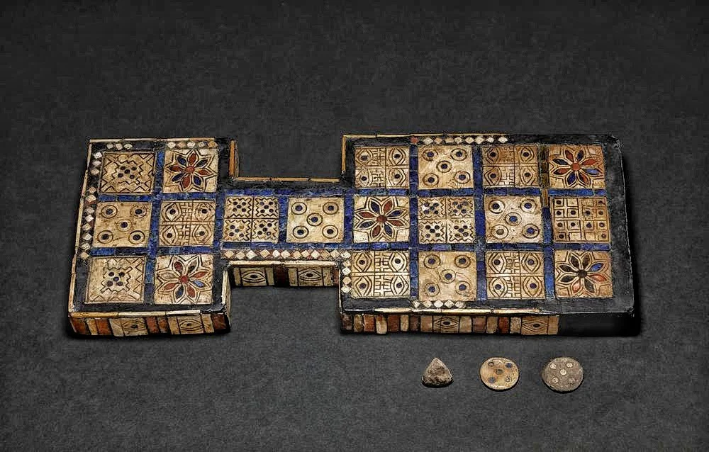 🇬🇧 Que ver en el British Museum. Las 15 obras más importantes 🏛️ Mid 01460257 001 01