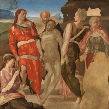 🇬🇧 Que ver en el National Gallery 🏛️ N 0790 00 000120 Hd