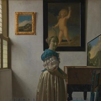 🇬🇧 Que ver en el National Gallery 🏛️ N 1383 00 000052 Hd