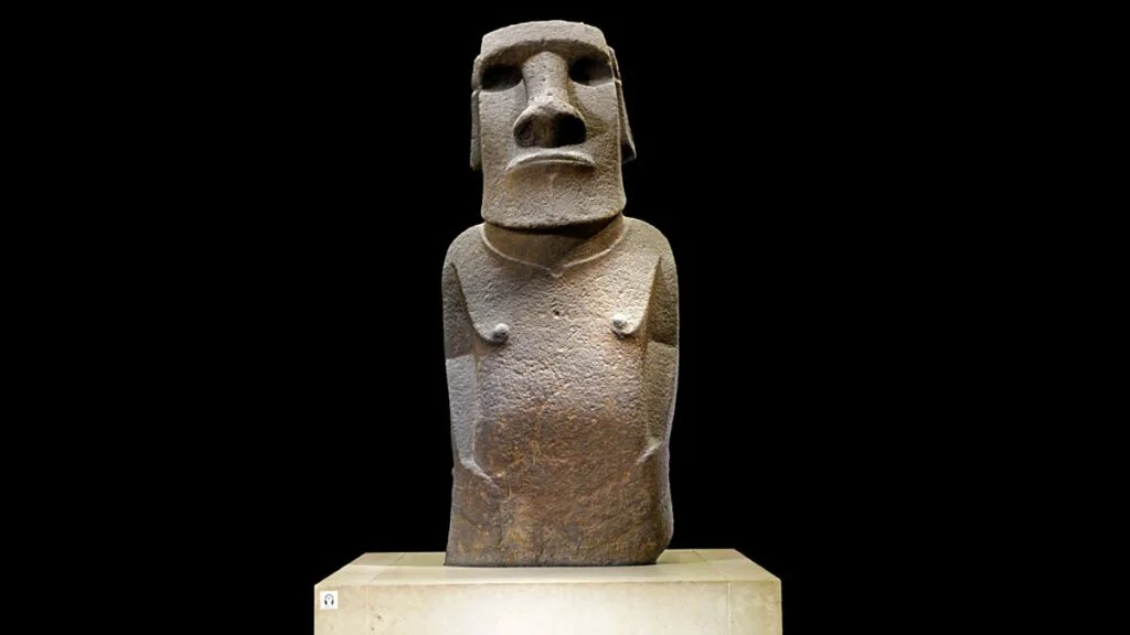 🇬🇧 Que ver en el British Museum. Las 15 obras más importantes 🏛️ P01gr8qt 1024x576