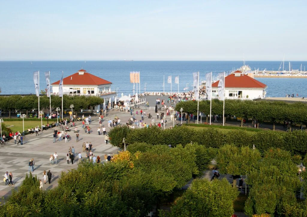 🇵🇱 Las 10 ciudades y los pueblos más bonitos de Polonia The Pier Ge947a561b 1920 01 1024x724