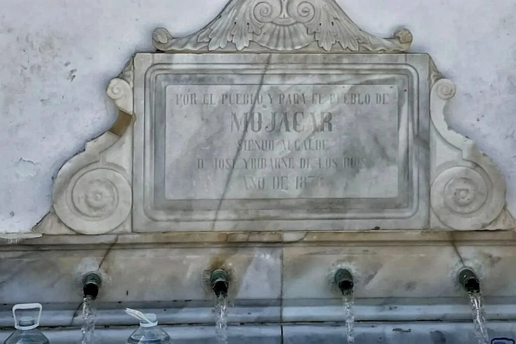 Los 10 pueblos más bonitos de Almería: descubre su encanto Los pueblos mas bonitos de Almeria