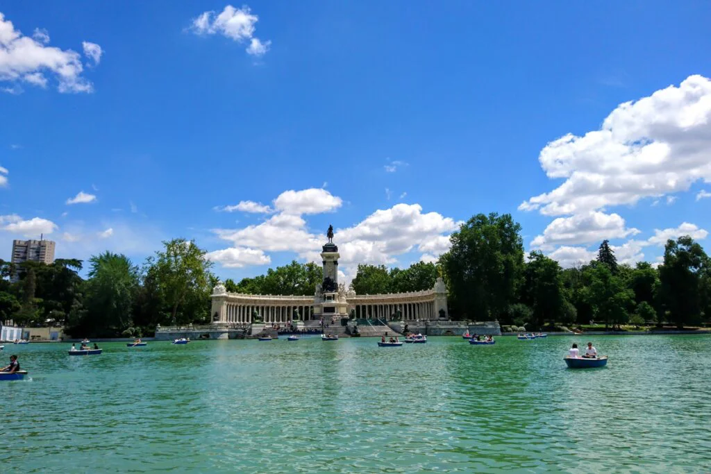 El Retiro Park 5048966 01 1024x683