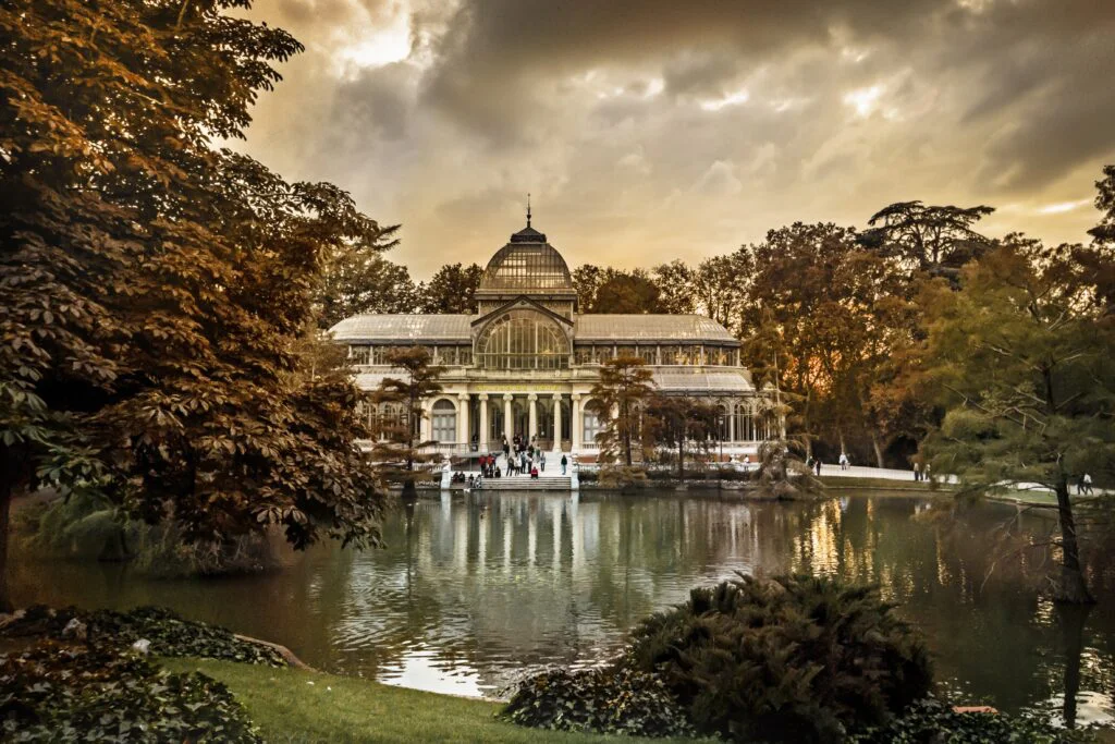 🇪🇦 (Parte 2) El Parque del Retiro de Madrid: un paseo por la historia Madrid 2384099 01 1024x683