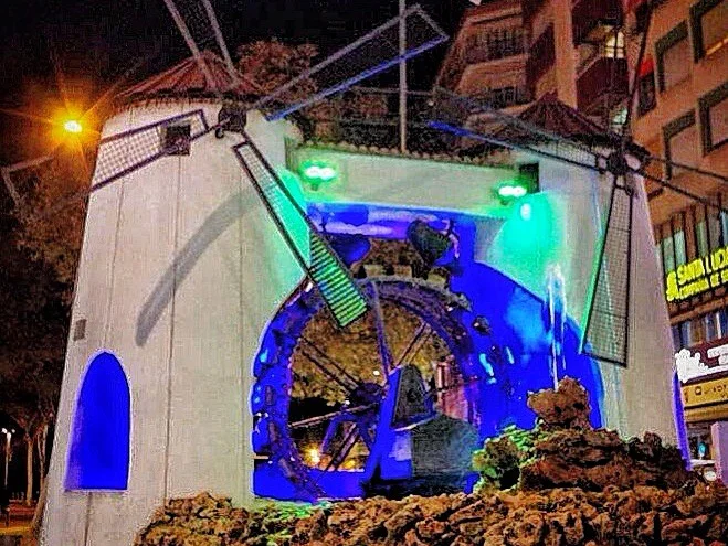 Que ver en Albacete en un día. 